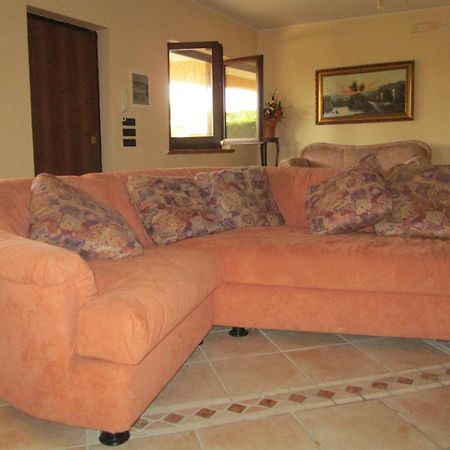 Apartmán Complesso Turistico Ricettivo L'Oasi Del Golfo Di Salerno Battipaglia Exteriér fotografie